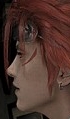 Reno in FF7 Advent Children