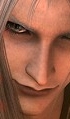 Sephiroth in FF7 Advent Children