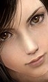 Tifa in FF7 Advent Children