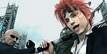 FF 7 Advent Children Screenshot