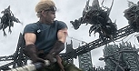 FF 7 Advent Children Screenshot
