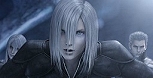 FF 7 Advent Children Screenshot
