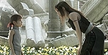 FF 7 Advent Children Screenshot