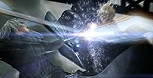FF 7 Advent Children Screenshot