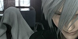 FF 7 Advent Children Screenshot