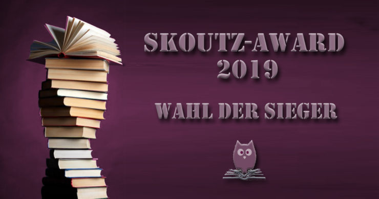 Skoutz Award 2019 Wahl der Sieger