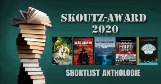 Skoutz-Award 2020 Shortlist Anthologie