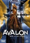 Avalon Plakat
