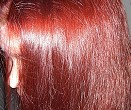 Bild 9 - 2010, nach 8 Monaten Naturpflege. Farbe: Henna rot extra stark von Esthertol