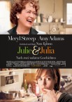 Julie & Julia - Plakat