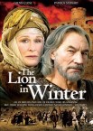 The Lion in Winter - Plakat