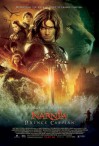 Prinz Kaspian von Narnia Plakat