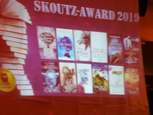 Skoutz Award 2019 - Alle PreisträgerInnen
