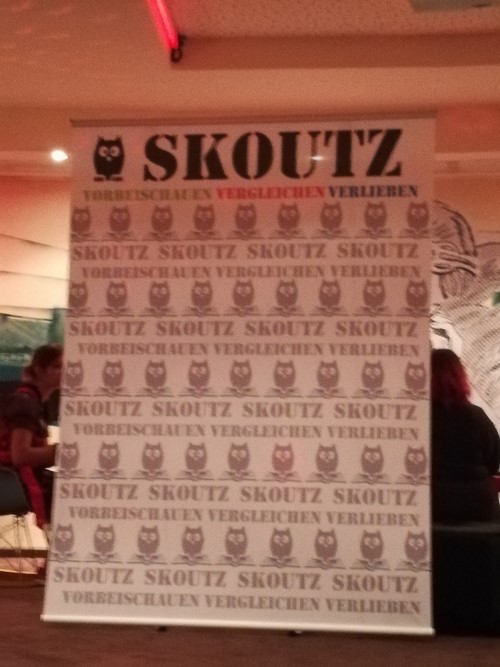 Skoutz Gala