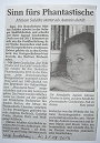 Artikel Wuppertaler Rundschau 21.08.2013