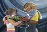 Final Fantasy X-2 Das glückliche Ende Bild 12