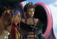 Final Fantasy X-2 Das glückliche Ende Bild 16