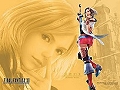 Final Fantasy 12 Wallpaper Ashe