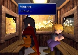 Clouds Date mit Vincent