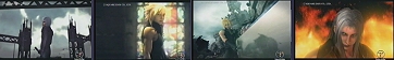 Final Fantasy VII Advent Children Trailer