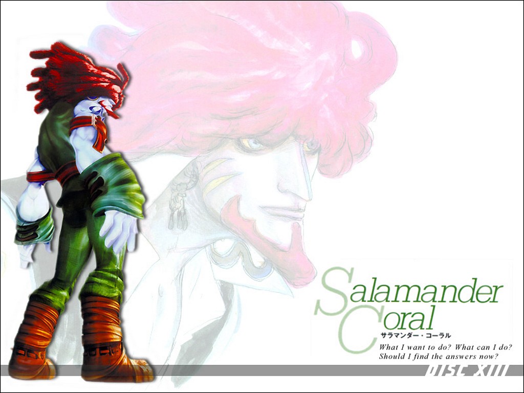 Final Fantasy Wallpaper Seite 4