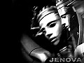Final Fantasy VII Wallpaper Jenova