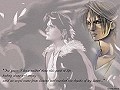 Final Fantasy VIII Wallpaper Squall