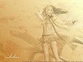 Final Fantasy X-2 Wallpaper Rikku