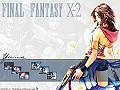 Final Fantasy 10-2 Yuna