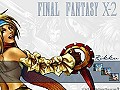 Final Fantasy 10-2 Rikku